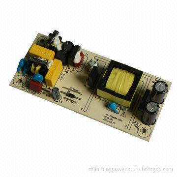 20W LED Floodlight Power